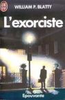 Exorciste (L') par Blatty