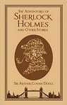 The Adventures of Sherlock Holmes and Other Stories par Doyle