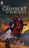 Le Secret de Ji, tome 1 : Six hritiers  par Grimbert