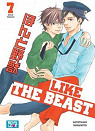 Like the Beast, tome 7 par Yamamoto