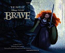 The art of Brave par Lerew