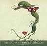 The art of the Disney Princess par Keane