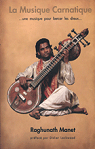 La Musique carnatique par Manet