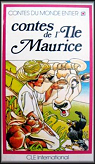 Contes de l'le Maurice par Benoit
