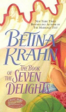 The book of seven delights par Krahn