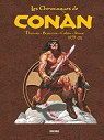 Les chroniques de Conan, tome 8 : 1979 par Thomas