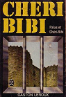 Chri-Bibi, tome 3 : Palas et Chri-Bibi par Leroux