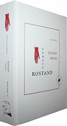 Le Gant Rouge - Lettres  sa fiance par Rostand