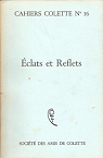 Cahiers Colette, n16 par Colette
