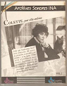 Colette, par elle-mme, tome 2 par Colette