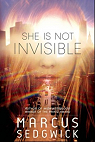 She is Not Invisible par Sedgwick