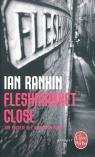 Inspecteur Rebus, tome 15 : Fleshmarket close  par Rankin