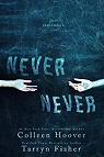 Never Never, tome 1 par Hoover