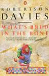 What's Bred In The Bone? par Davies