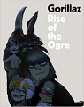 Rise of the Ogre par Gorillaz