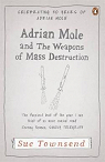 Adrian Mole, tome 6 : Adrian Mole and The Weapons of Mass Destruction par Townsend