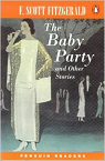 The Baby Party and Other Stories par Fitzgerald