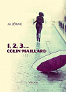 1, 2, 3 Colin-Maillard par Lriac