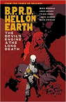 B.P.R.D. Hell on Earth Volume 4 : The Devil's Engine and The Long Death par Crook