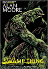 Saga of the Swamp Thing, tome 3 par Moore