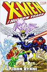 X-Men: The Hidden Years - Volume 1 par Byrne
