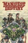 Manifest Destiny Volume 1: Flora & Fauna par Dingess