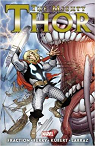 The Mighty Thor, tome 2 par Fraction