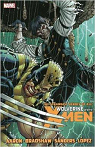 Wolverine et les X-Men, tome 5 par Bradshaw