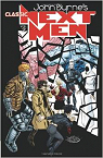 Classic Next Men, Volume 2 par Byrne