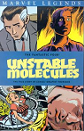 Fantastic Four: Unstable Molecules par Sturm