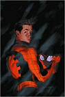 The Amazing Spider-Man Revelations par Straczynski