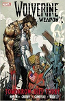 Wolverine Weapon X - Volume 3: Tomorrow Dies Today par Aaron