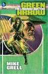 Green Arrow: The Longbow Hunter par Grell