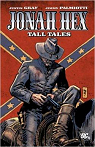 Jonah Hex: Tall Tales par Gray