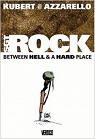 Sgt. Rock: Between Hell & a hard place par Azzarello