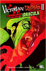 Victorian Undead 2: Sherlock Holmes Vs Dracula par Edginton