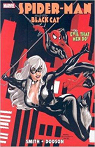 Spider-Man / Black Cat: The Evil That Men Do par Smith