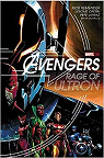 Avengers: Rage of Ultron par White