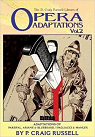 The P. Craig Russell Library of Opera Adaptions par Russell