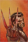 Wolverine Weapon X - Volume 1: Adamantium Men par Aaron