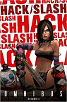 Hack/Slash Omnibus Volume 1 par Seeley