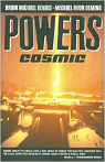 Powers, tome 10 : Cosmic par Bendis