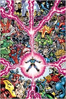 Marvel Universe: The end par Starlin