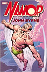Namor Visionaries: John Byrne - Volume 1 par Byrne