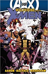 Wolverine & the X-Men, tome 3 par Aaron
