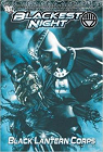 Blackest Night : Black Lantern Corps, tome 1 par Tomasi