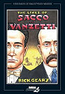 The Lives of Sacco & Vanzetti par Geary