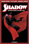 Shadow Master Series Volume 2 par Helfer