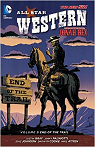 All Star Western Vol. 6: End of the trail par Gray