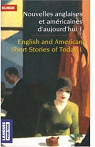 Nouvelles anglaises et amricaines d'aujourd'hui - English and american short stories of today volume 1 par Yvinec